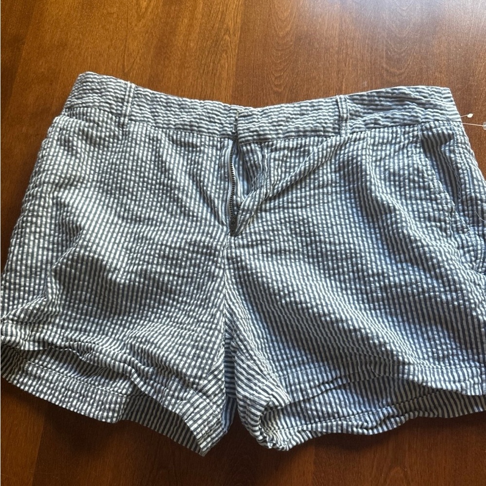 Cynthia Rowley women’s shorts large